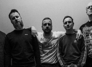 Ghetto Justice (Photo by Kevin Schulzbus)