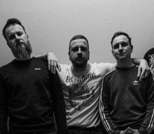 Ghetto Justice (Photo by Kevin Schulzbus)