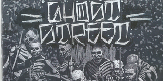 Ghost Street - Stagnation in Trümmer ::: Review (2017)