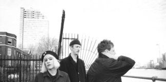 Girls In Synthesis (2020)