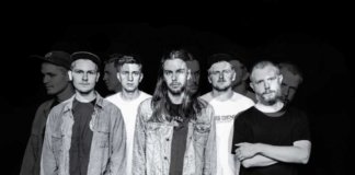 Giver Hardcore-Punk Band Germany