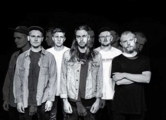 Giver Hardcore-Punk Band Germany