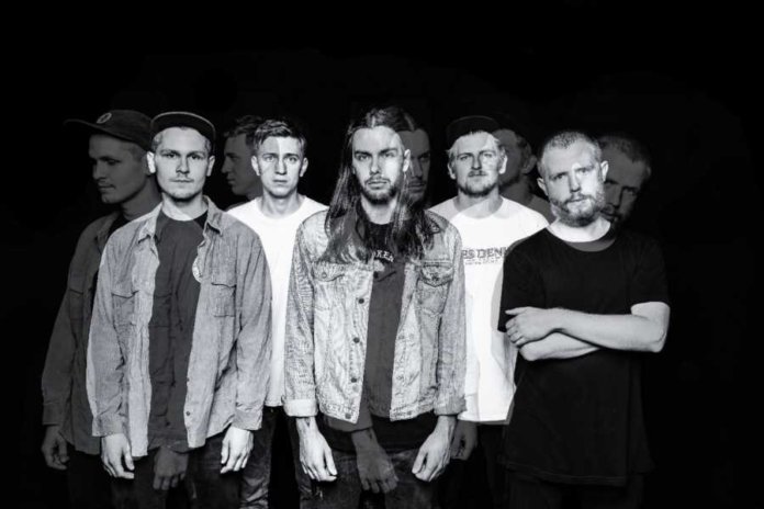 Giver Hardcore-Punk Band Germany Giver Hardcore-Punk Band Germany