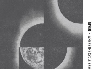 Giver - Where The Cycle Breaks