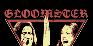 Gloomster - Abgesang 2017