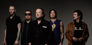 Gluecifer (Photo by Pål Laukli / Paal Laukli)