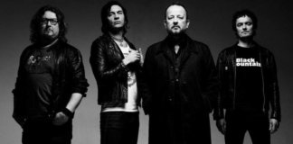 Gluecifer 2018 (Pressebild)