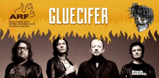Gluecifer - Comeback?