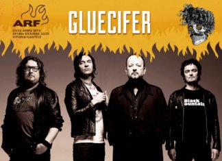 Gluecifer - Comeback?