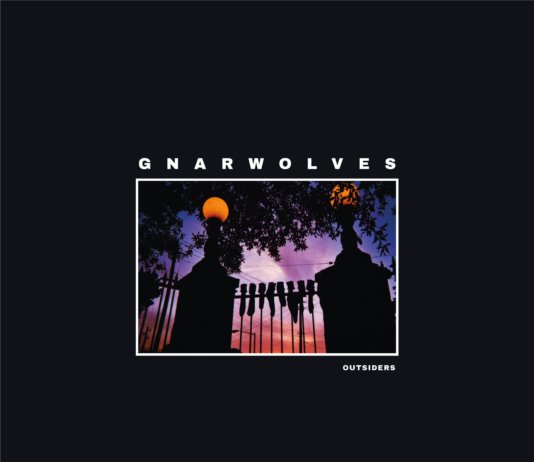 Gnarwolves – Outsiders ::: Review (2017)