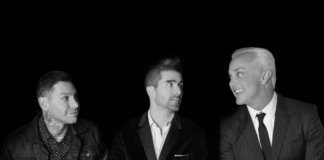 Goldfinger (Photo by Lindsey Byrnes)