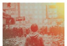 Good Riddance - Before The World Caves In (2026)