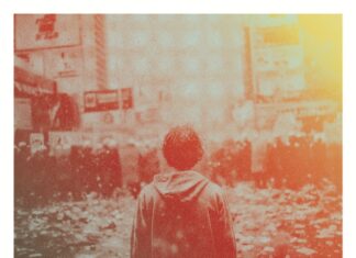 Good Riddance - Before The World Caves In (2026)