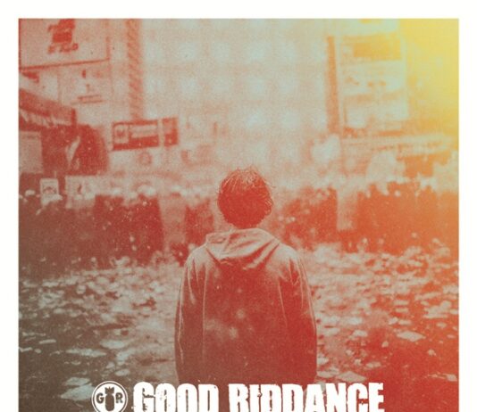 Good Riddance - Before The World Caves In (2026)