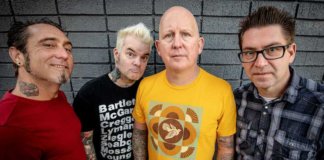 Good Riddance (Photo by Alan Snodgrass, 2019)
