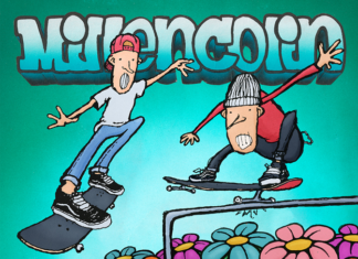 Millencolin - Goofy & Melack (Demos 1993)