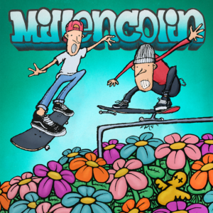 Millencolin - Goofy & Melack (Demos 1993)