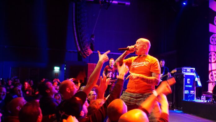 Gorilla Biscuits Live FZW_foto by Jupp Jansen