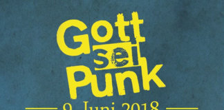 Gott Sei Punk 2018