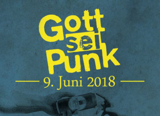 Gott Sei Punk 2018