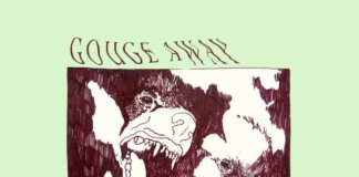 Gouge Away – Burnt Sugar (2018)