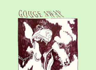 Gouge Away – Burnt Sugar (2018)