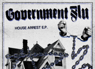 Government Flu - House Arrest