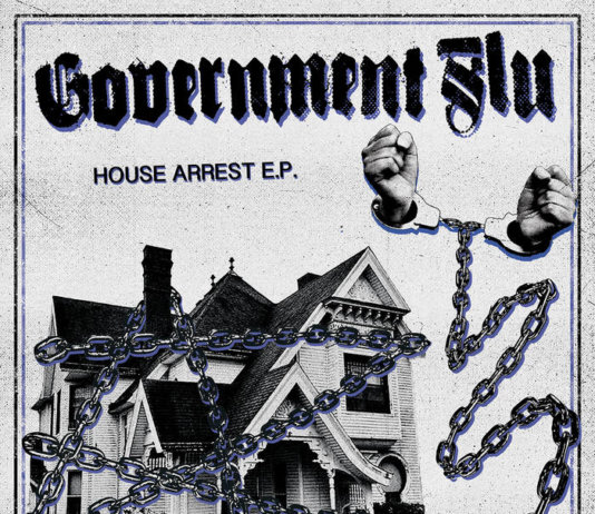 Government Flu - House Arrest