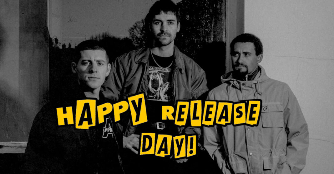 Grade 2 - Happy Release Day