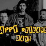 Grade 2 - Happy Release Day