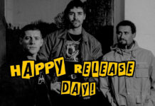 Grade 2 - Happy Release Day