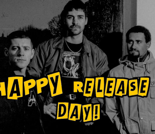 Grade 2 - Happy Release Day