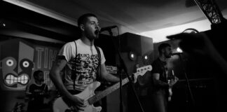 GRADE 2 mit neuer Single Cut Throat