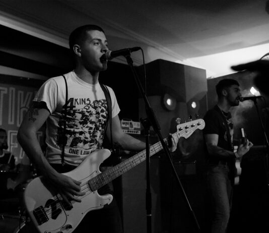 GRADE 2 mit neuer Single Cut Throat