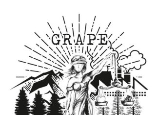 Grape - Justylied
