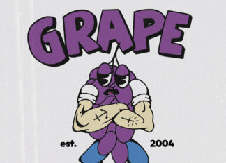 Grape - Oldschool Punkrock