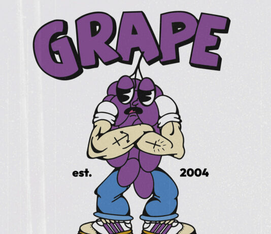 Grape - Oldschool Punkrock