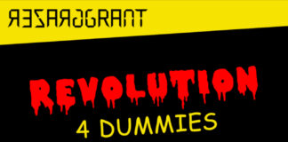 Grazer Grant - Revolution 4 Dummies (2024)
