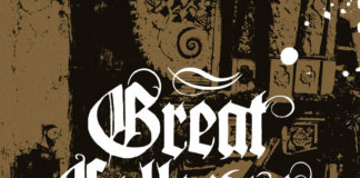 Great Collapse - Neither Washingto For Moscow... Again (Cover)