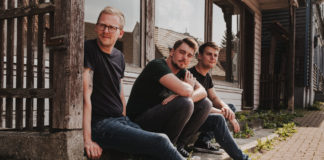 Great Escapes (Bild zur Verfügung gestellt von Uncle M)