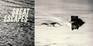 Great Escapes - Okay - (Album-Cover)