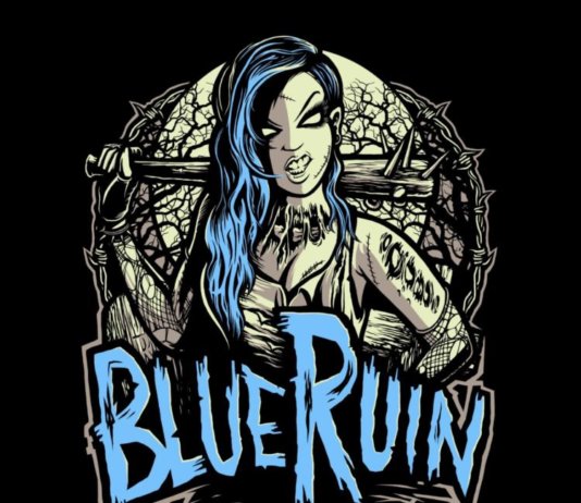 Blue Ruin – Green River Thriller ::: Review (2018) Blue Ruin – Green River Thriller