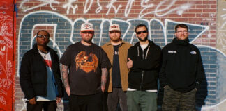 Gridiron (Photo by Danielle Parsons)