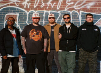 Gridiron (Photo by Danielle Parsons)