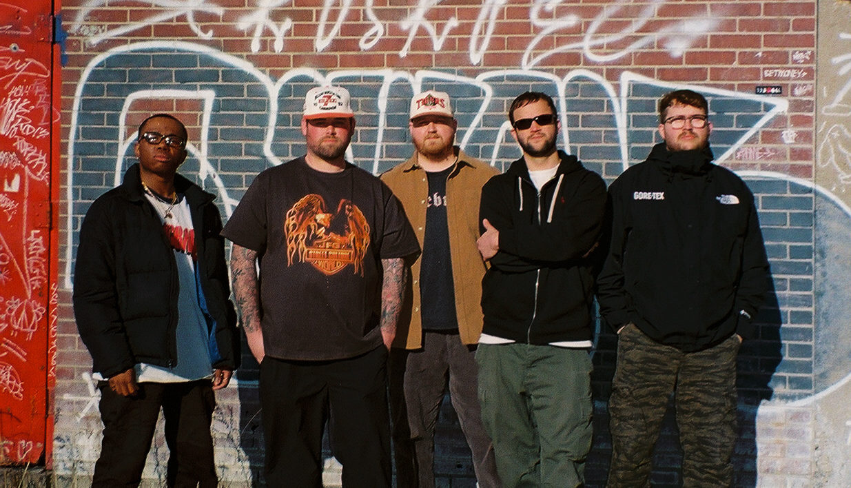 Gridiron (Photo by Danielle Parsons)