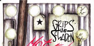 Grips und Schaden LP