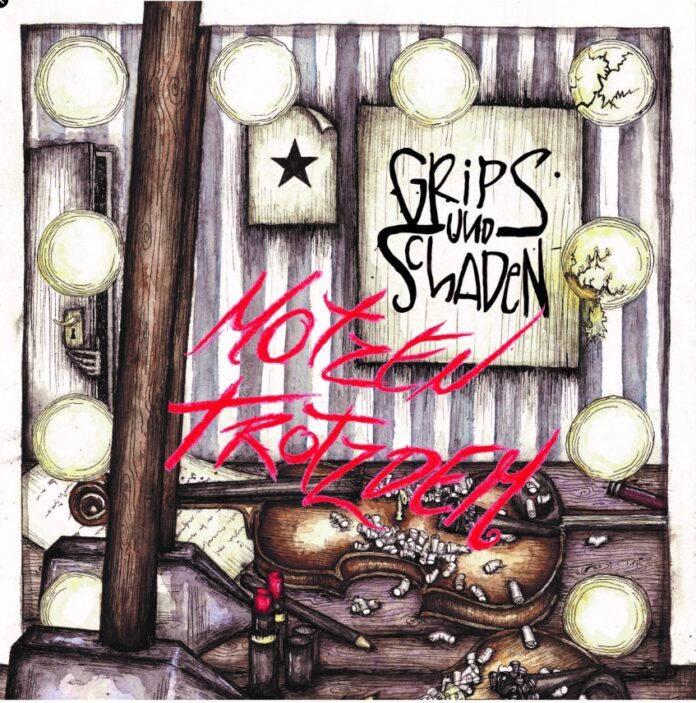 Grips und Schaden LP