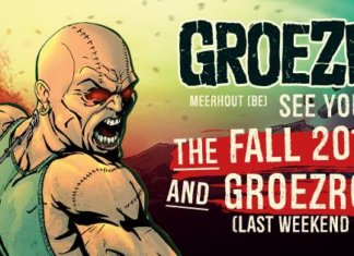 Groezrock 2018