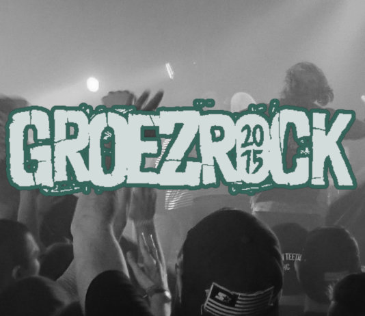 GROEZROCK 2015: Rückblick zum größten Punk Festival der Welt