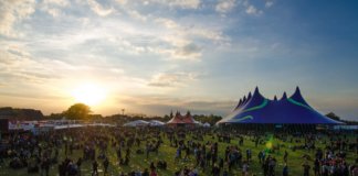 Groezrock (Photo by Thiago)